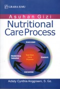 Asuhan Gizi : Nutritional Care Process
