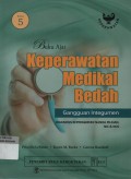 Buku Ajar Keperawatan Medikal Bedah Gangguan Integumen : Diagnosis Keperawatan Nanda Pilihan, NIC & NOC