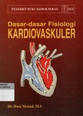 Dasar-Dasar Fisiologi Kardiovaskuler