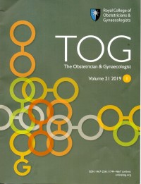 TOG = The Obstetrician & Ginaecologist