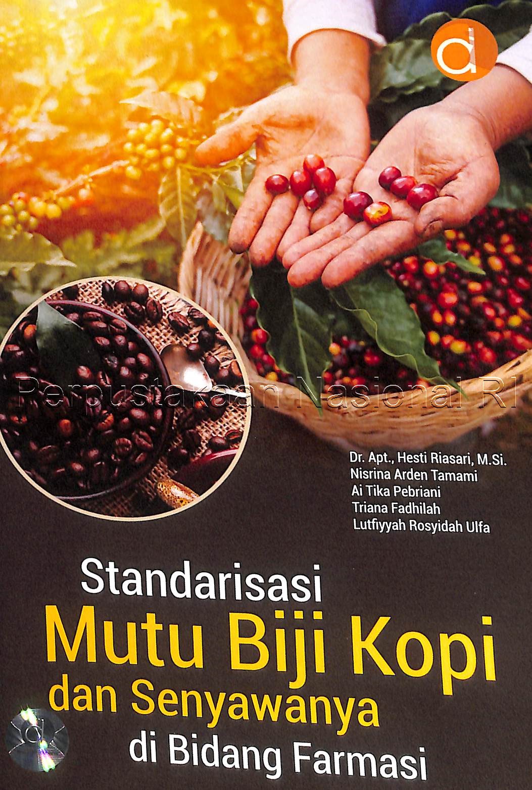 Standarisasi Mutu Biji Kopi dan Senyawanya di Bidang Farmasi