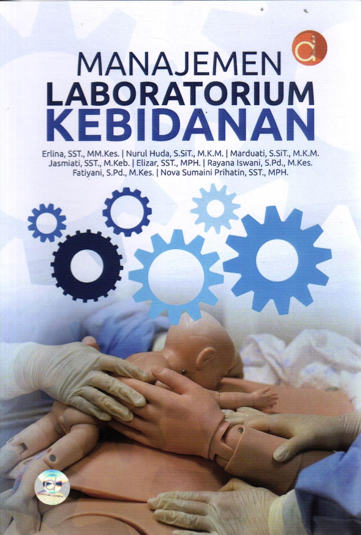 Manajemen Laboratorium Kebidanan