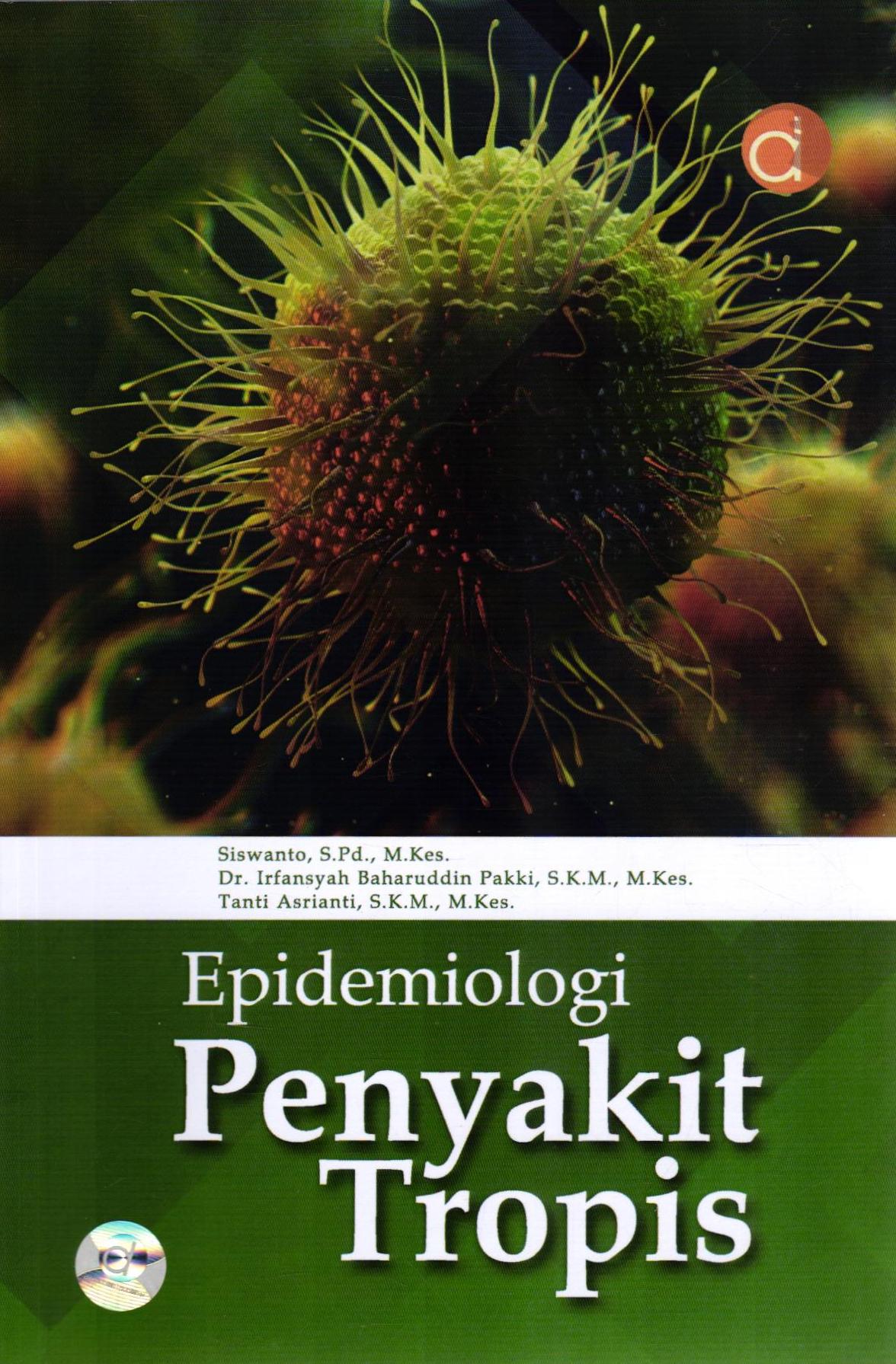 Epidemiologi Penyakit Tropis
