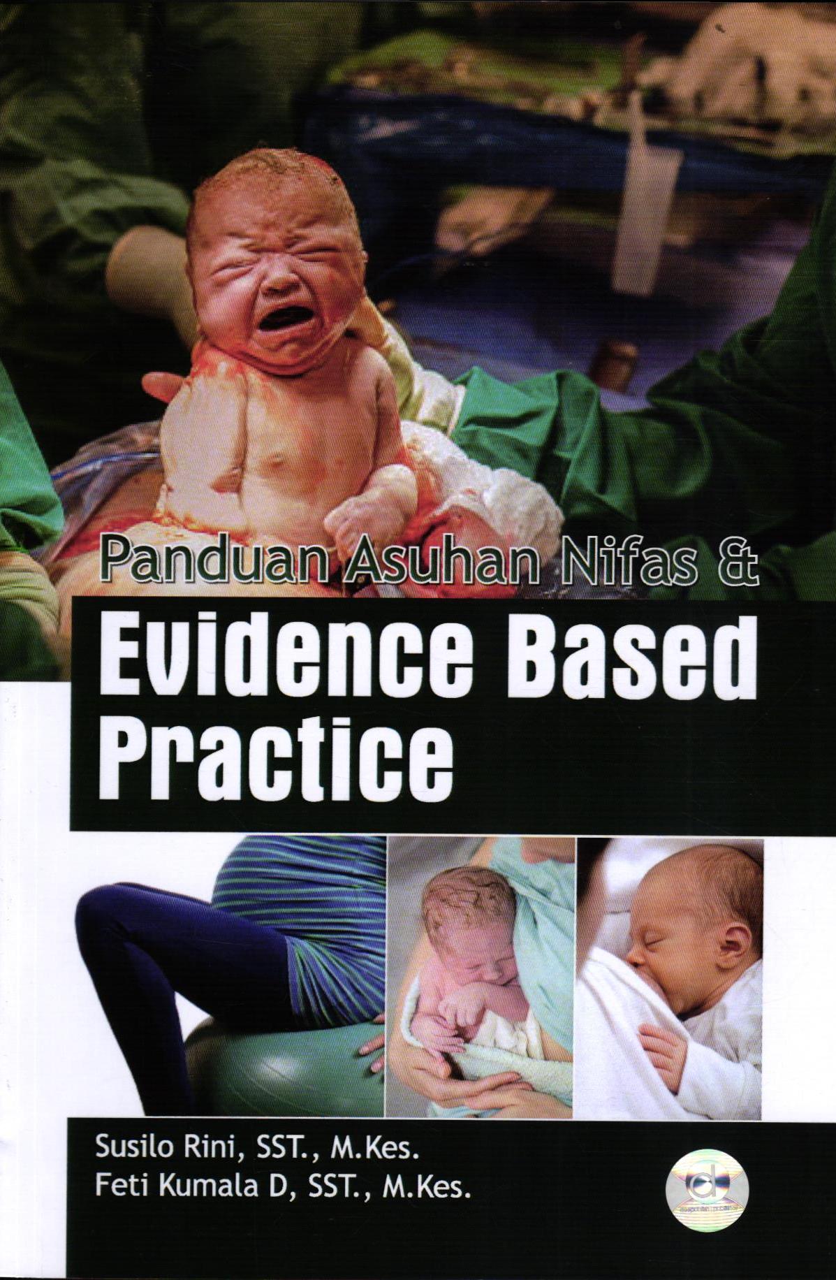 Panduan Asuhan Nifas & Evidence Based Practice
