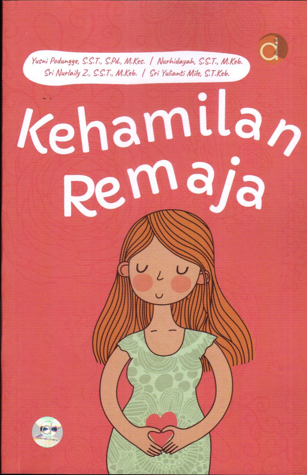 Kehamilan Remaja