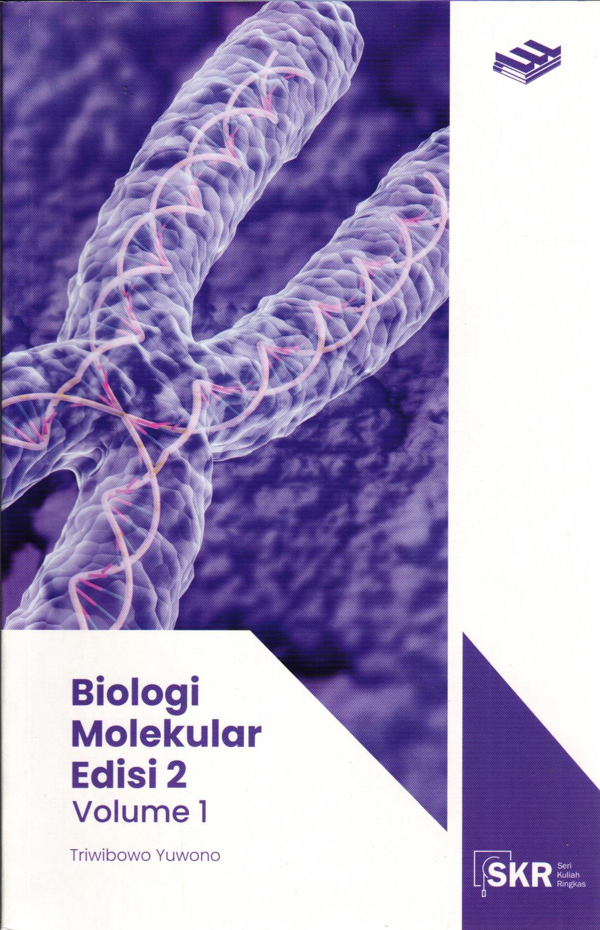 Biologi Molekular. Vol. 1