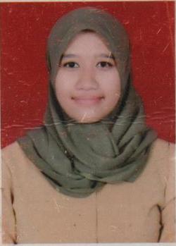 Siti Noor Rabiatul Hasanah