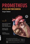 Atlas Anatomi Manusia Prometheus : Organ Dalam