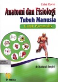 Anaotomi dan Fisiologi Tubuh Manusia Untuk Paramedis