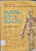 Anatomi dan Fisiologi untuk Pemula (Anatomy and physiology an easy learner)