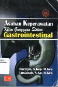 Asuhan Keperawatan Klien Gangguan Sistem Gastrointestinal