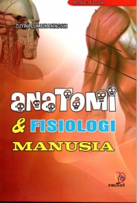 Image of Anatomi dan Fisiologi Manusia