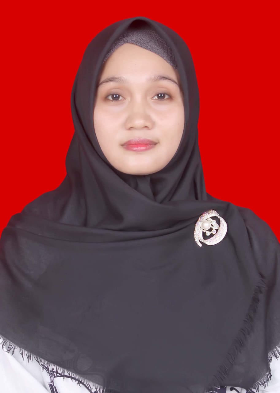 Iswahyuni, AMG