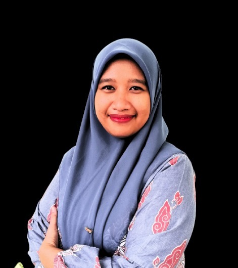 Sitti Noor Rabiatul Hasanah, S.IP