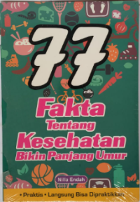 Image of 77 Fakta Tentang Kesehatan Bikin Panjang Umur