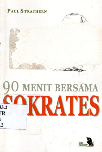 Image of 90 Menit Bersama Sokrates