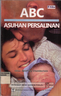 Image of ABC Asuhan Persalinan (ACC of Labour Care)