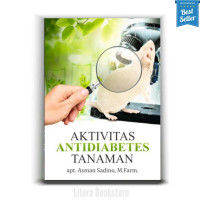 Image of Aktivitas Antidiabetes Tanaman