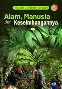 Image of Alam, Manusia, dan Keseimbangannya