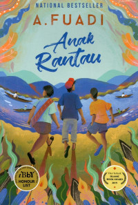 Image of Anak Rantau