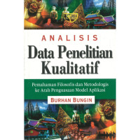 Image of ANALISIS Data Penelitian Kualitatif
