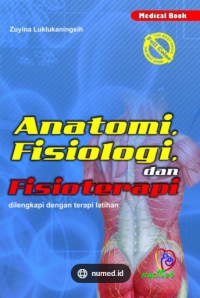 Image of Anatomi Fisiologi dan Fisioterapi