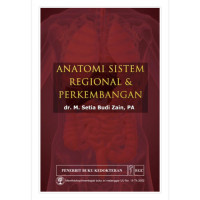 Image of Anatomi Sistem Regional & Perkembangan