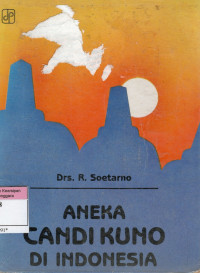 Image of Aneka Candi Kuno Di Indonesia