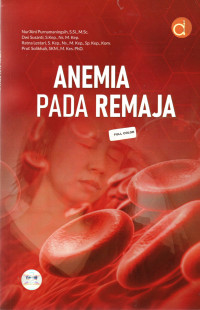 Image of Anemia Pada Remaja