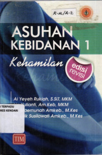 Image of Asuhan Kebidanan 1 Kehamilan