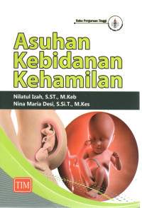 Image of Asuhan Kebidanan Kehamilan