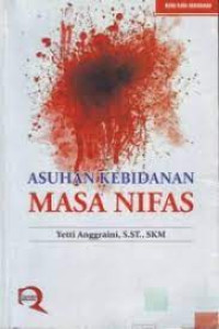 Image of Asuhan Kebidanan Masa Nifas