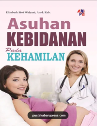 Image of Asuhan Kebidanan Pada Kehamilan