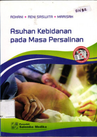 Image of Asuhan Kebidanan Pada Masa Persalinan