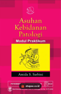 Image of Asuhan Kebidanan Patologi Modul Praktikum