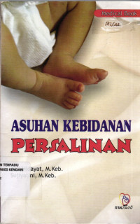 Image of Asuhan Kebidanan Persalinan