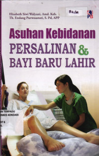 Image of Asuhan Kebidanan Persalinan & Bayi Baru Lahir
