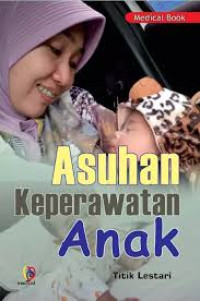 Image of Asuhan Keperawatan Anak