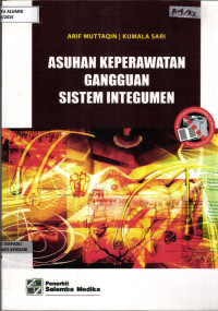 Image of Asuhan Keperawatan Gangguan Sistem Integumen