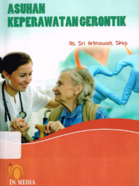 Image of Asuhan Keperawatan Gerontik