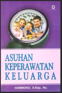 Image of Asuhan Keperawatan Keluarga