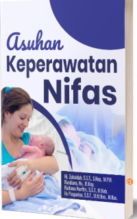 Image of Asuhan Keperawatan Nifas
