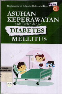 Image of Asuhan Keperawatan Pada Pasien Dengan Diabetes Mellitus
