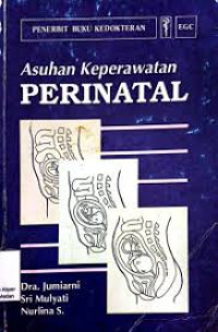 Image of Asuhan Keperawatan Perinatal
