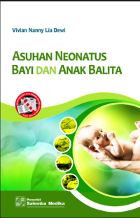 Image of Asuhan Neonatus Bayi dan Anak Balita