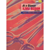Image of At a Glance Ilmu Bedah