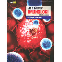 Image of At a Glance IMUNOLOGI