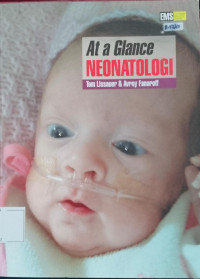 Image of At a Glance Neonatologi