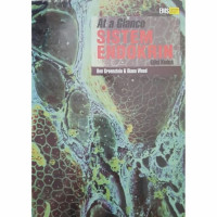 Image of At a Glance Sistem Endokrin