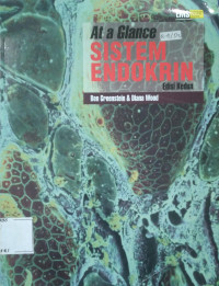Image of At a Glance Sistem Endokrin